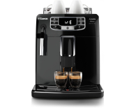 Saeco Intelia Deluxe HD8902/01 1850W 15bar czarny - 295230 - zdjęcie 6